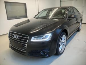 Audi A8 3.0 TDI V6 24V Quattro  (Skrot)