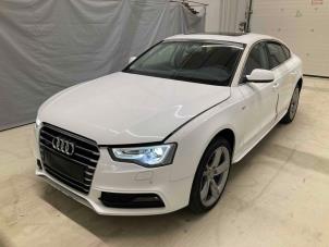 Audi A5 Sportback 2.0 TDI 16V Quattro  (Skrot)