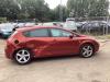Seat Leon 1.4 TSI 16V Sloopvoertuig (2010, Rood)