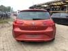 Seat Leon 1.4 TSI 16V Sloopvoertuig (2010, Rood)