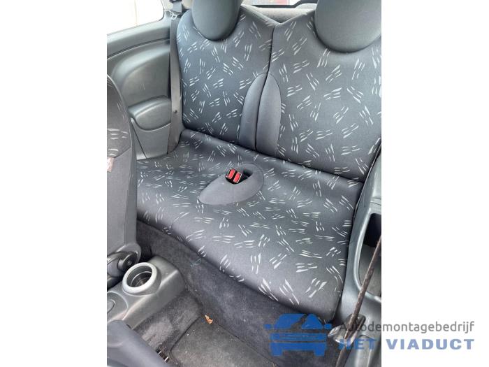 Mini Mini One/Cooper 1.6 16V One Sloopvoertuig (2004, Blauw)