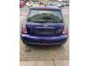 Mini Mini One/Cooper 1.6 16V One Sloopvoertuig (2004, Blauw)