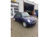Mini Mini One/Cooper 1.6 16V One Sloopvoertuig (2004, Blauw)