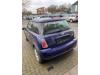 Mini Mini One/Cooper 1.6 16V One Sloopvoertuig (2004, Blauw)