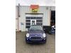 Mini Mini One/Cooper 1.6 16V One Sloopvoertuig (2004, Blauw)