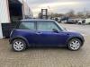 Mini Mini One/Cooper 1.6 16V One Sloopvoertuig (2004, Blauw)
