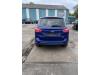 Ford B-Max 1.0 EcoBoost 12V 100 Sloopvoertuig (2017, Blauw)