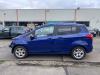 Ford B-Max 1.0 EcoBoost 12V 100 Sloopvoertuig (2017, Blauw)