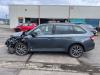 Skoda Fabia III Combi 1.2 TSI 16V Greentech Sloopvoertuig (2017, Grijs)