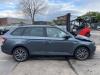 Skoda Fabia III Combi 1.2 TSI 16V Greentech Sloopvoertuig (2017, Grijs)