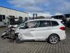 BMW 2 serie Gran Tourer 220dA xDrive 2.0 TwinPower Turbo 16V Skrotfordon (2018, WIT)