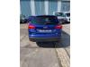 Ford Focus 3 Wagon 1.0 Ti-VCT EcoBoost 12V 125 Skrotfordon (2016, BLAUW)