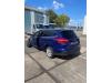 Ford Focus 3 Wagon 1.0 Ti-VCT EcoBoost 12V 125 Skrotfordon (2016, BLAUW)