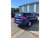 Ford Focus 3 Wagon 1.0 Ti-VCT EcoBoost 12V 125 Skrotfordon (2016, BLAUW)