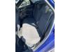 Ford Focus 3 Wagon 1.0 Ti-VCT EcoBoost 12V 125 Skrotfordon (2016, BLAUW)