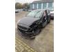 Ford Fiesta 7 1.5 TDCi 85 Sloopvoertuig (2020, Zwart)
