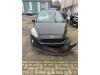 Ford Fiesta 7 1.5 TDCi 85 Sloopvoertuig (2020, Zwart)