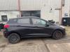 Ford Fiesta 7 1.5 TDCi 85 Sloopvoertuig (2020, Zwart)