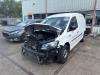 Volkswagen Caddy IV 2.0 TDI 102 Sloopvoertuig (2020, Wit)