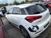 Hyundai i20 1.1 CRDi VGT 12V Samochód złomowany (2015, Bialy)