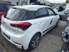 Hyundai i20 1.1 CRDi VGT 12V Samochód złomowany (2015, Bialy)