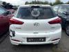 Hyundai i20 1.1 CRDi VGT 12V Samochód złomowany (2015, Bialy)