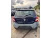 Dacia Sandero II 1.2 16V Skrotfordon (2016, BLAUW)