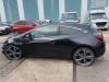 Opel Astra J GTC 2.0 CDTI 16V ecoFLEX Sloopvoertuig (2012, Zwart)