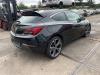 Opel Astra J GTC 2.0 CDTI 16V ecoFLEX Sloopvoertuig (2012, Zwart)