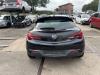Opel Astra J GTC 2.0 CDTI 16V ecoFLEX Sloopvoertuig (2012, Zwart)