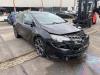Opel Astra J GTC 2.0 CDTI 16V ecoFLEX Sloopvoertuig (2012, Zwart)