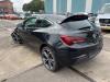 Opel Astra J GTC 2.0 CDTI 16V ecoFLEX Sloopvoertuig (2012, Zwart)