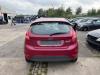 Ford Fiesta 6 1.25 16V Sloopvoertuig (2009)