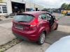 Ford Fiesta 6 1.25 16V Sloopvoertuig (2009)