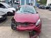 Ford Fiesta 6 1.25 16V Sloopvoertuig (2009)