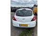 Opel Corsa D 1.3 CDTi 16V ecoFLEX Sloopvoertuig (2012, Wit)