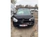 Volkswagen Up! 1.0 12V 60 Skrotfordon (2015, ZWART)