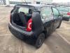 Volkswagen Up! 1.0 12V 60 Skrotfordon (2015, ZWART)