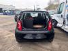Volkswagen Up! 1.0 12V 60 Skrotfordon (2015, ZWART)