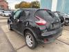 Nissan Juke 1.6 16V Skrotfordon (2015, ZWART)