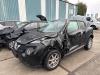 Nissan Juke 1.6 16V Skrotfordon (2015, ZWART)