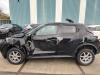 Nissan Juke 1.6 16V Skrotfordon (2015, ZWART)