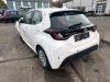 Toyota Yaris IV 1.5 12V Hybrid 115 Sloopvoertuig (2020, Wit)