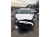 Toyota Yaris IV 1.5 12V Hybrid 115 Sloopvoertuig (2020, Wit)