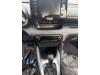 Toyota Yaris IV 1.5 12V Hybrid 115 Sloopvoertuig (2020, Wit)