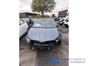 Skoda Fabia III Combi 1.0 TSI 12V  (Sloop)