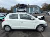 Mitsubishi Space Star 1.0 12V Sloopvoertuig (2019, Wit)