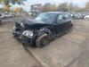 BMW 1 serie 116d 16V Sloopvoertuig (2009, Zwart)