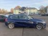 BMW 1 serie 120d TwinPower Turbo 2.0 16V Sloopvoertuig (2018, Blauw)