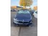 BMW 1 serie 120d TwinPower Turbo 2.0 16V Sloopvoertuig (2018, Blauw)